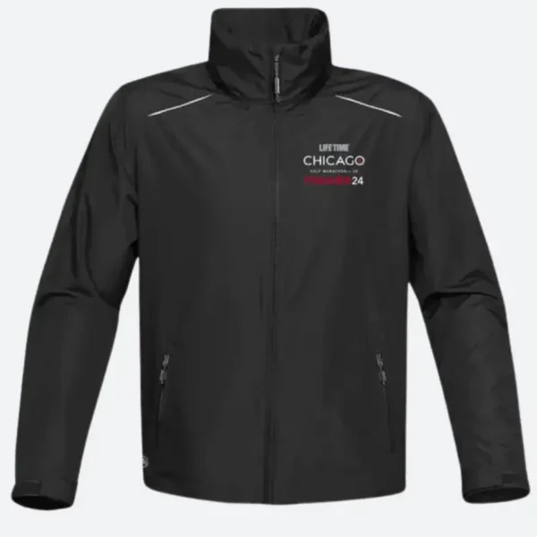 Chicago Marathon Finisher 2024 Jacket