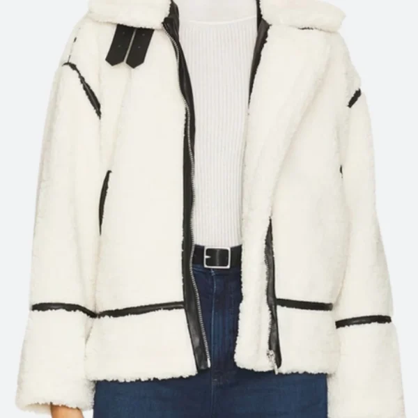 Christina In The Country S02 Christina Hall Jacket