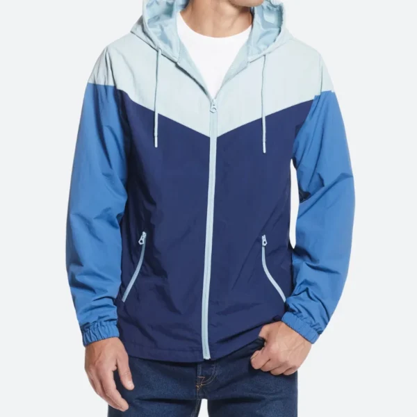 Cobra Kai S06 Demetri Alexopoulos Hoodie