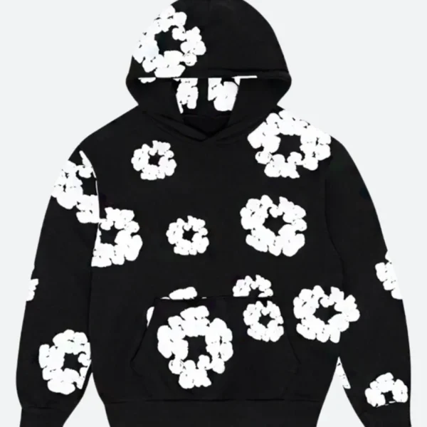 Denim Tears Hoodie
