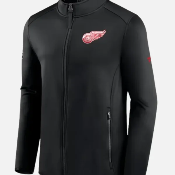 Detroit Red Wings Jacket