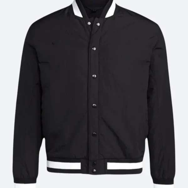 Dugout Coaches Varsity Jacket