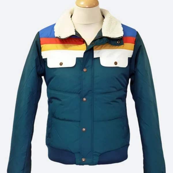 Edge of Seventeen Nadine Jacket