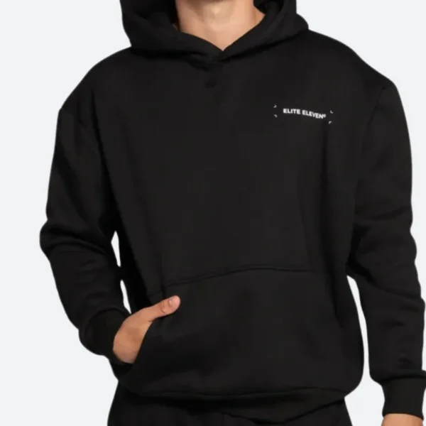 Elite Eleven Sporting Hoodie