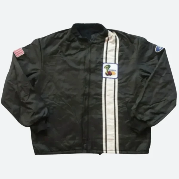 Ford Mustang Cobra Shelby Jacket