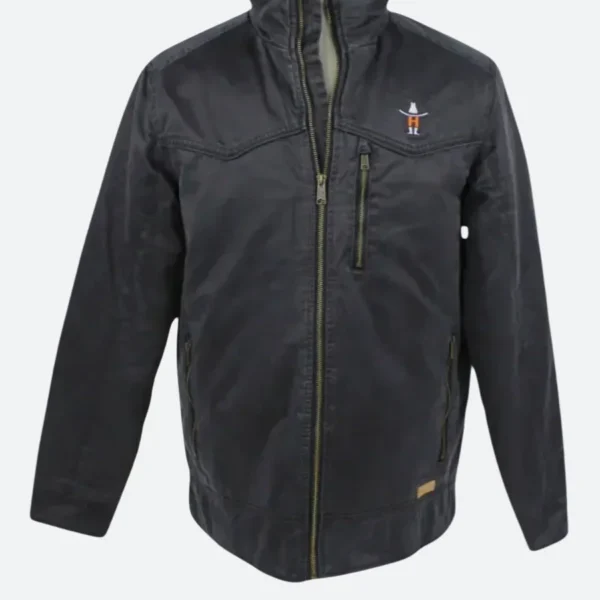 Annual Show 2025 Rodeo Houston Jacket