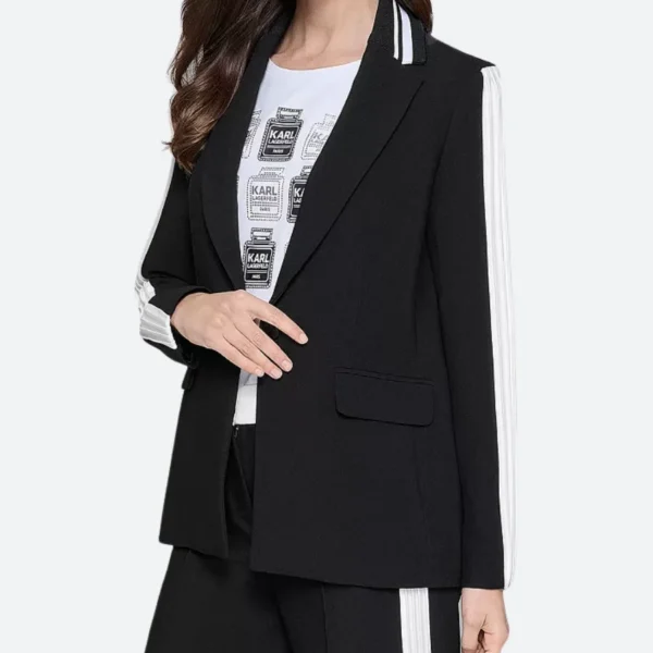 Bold and the Beautiful 2025 Steffy Forrester Blazer
