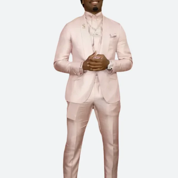 Draft 2025 Malaki Starks Blazer