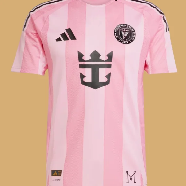 FIFA Club World Cup 2025 Inter Miami Messi T Shirt