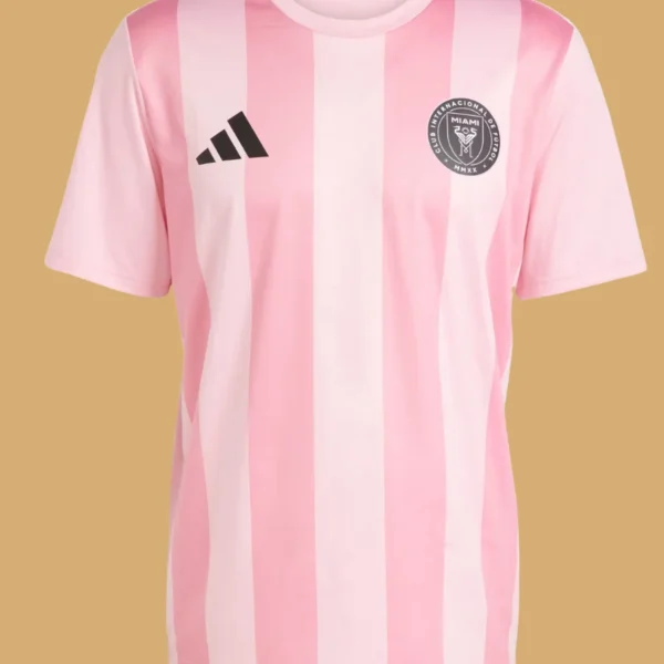 FIFA Club World Cup 2025 Opener Training Messi T Shirt