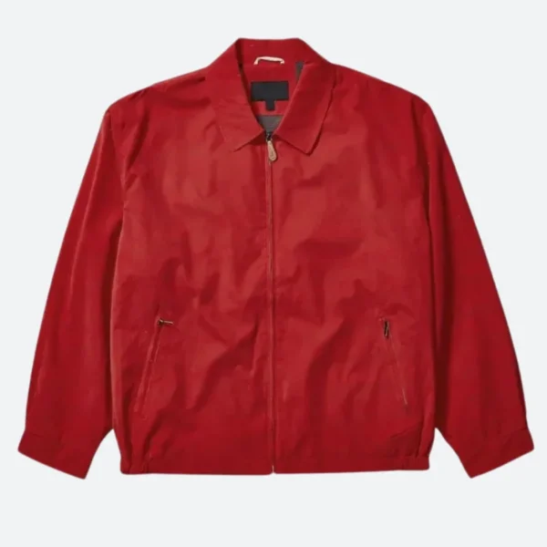 Philip J. Fry Futurama Jacket