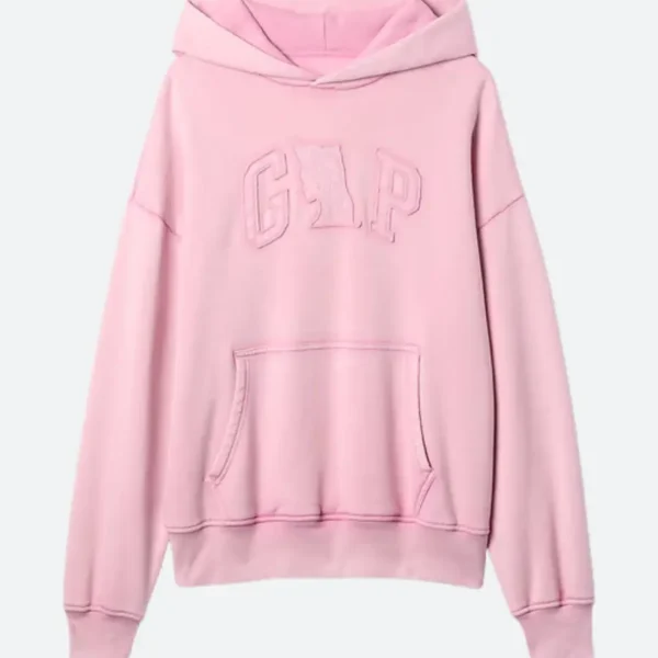 Glinda Gap Hoodie