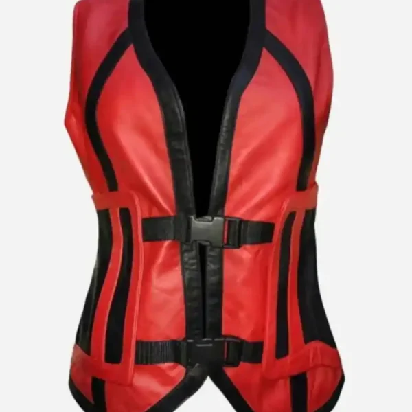 Harley Quinn Injustice 2 Vest