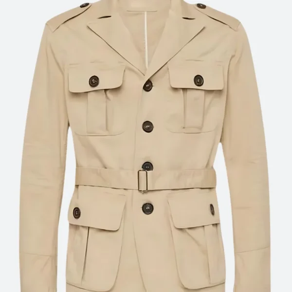 Hunter Field Jacket