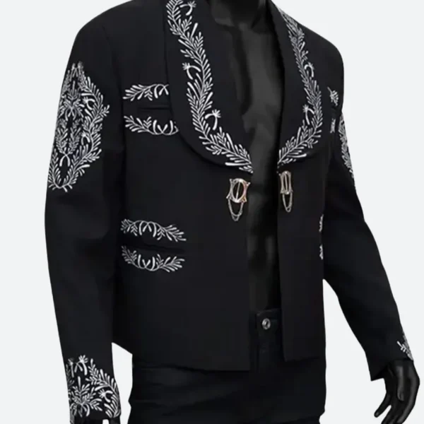 Joe Kelly Mariachi Blazer
