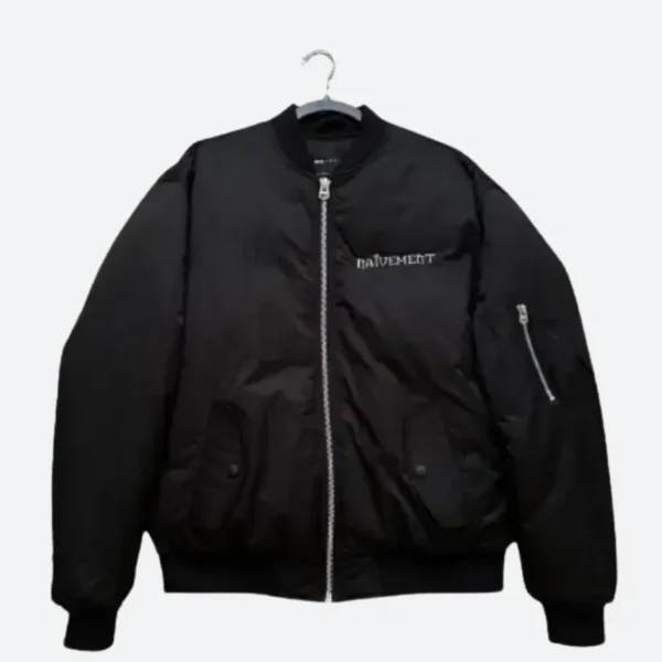 Ken Carson Bomber Jacket