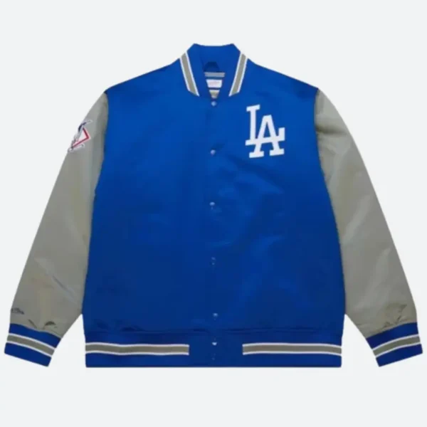 LA Dodgers Primetime Jacket