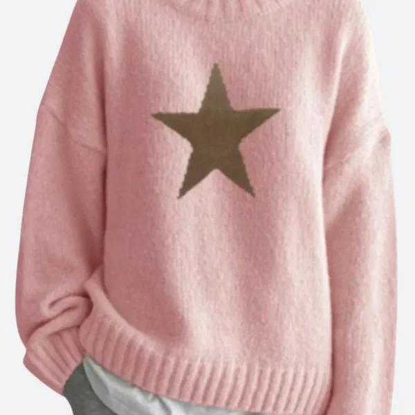 La Dolce Villa 2025 Olivia Sweat Shirt