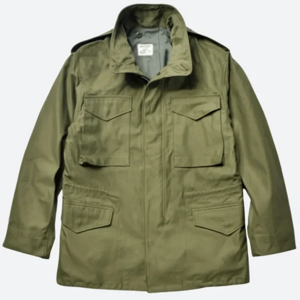 M65 Field Jacket