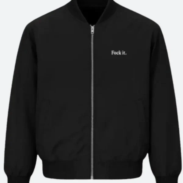 Mad Lads Bomber Jacket
