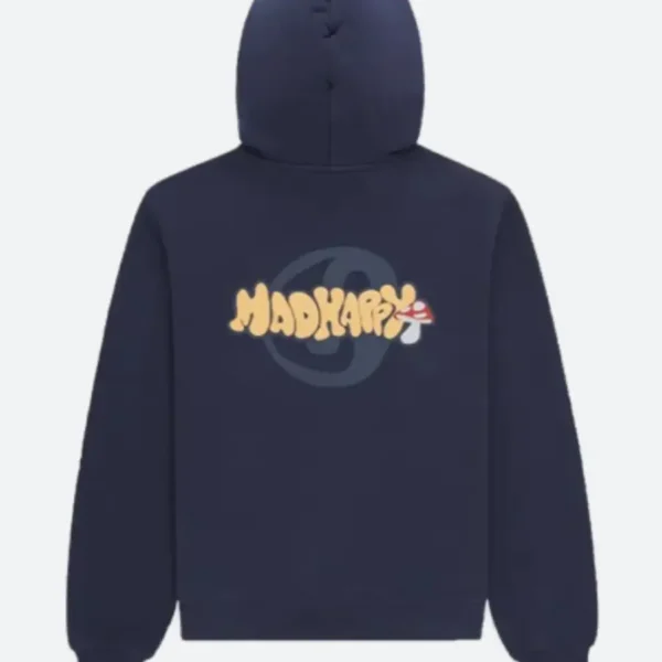 Madhappy Chicago Exclusive Hoodie