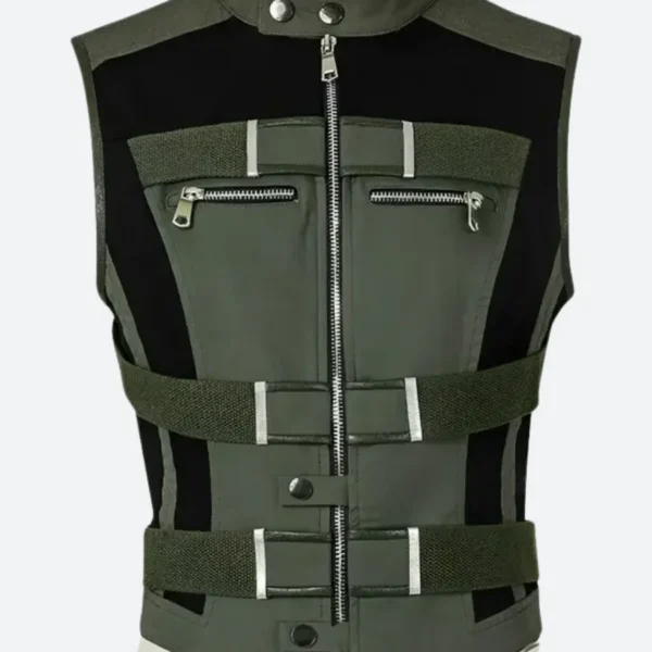 Marvel Black Widow Yelena Belova Vest