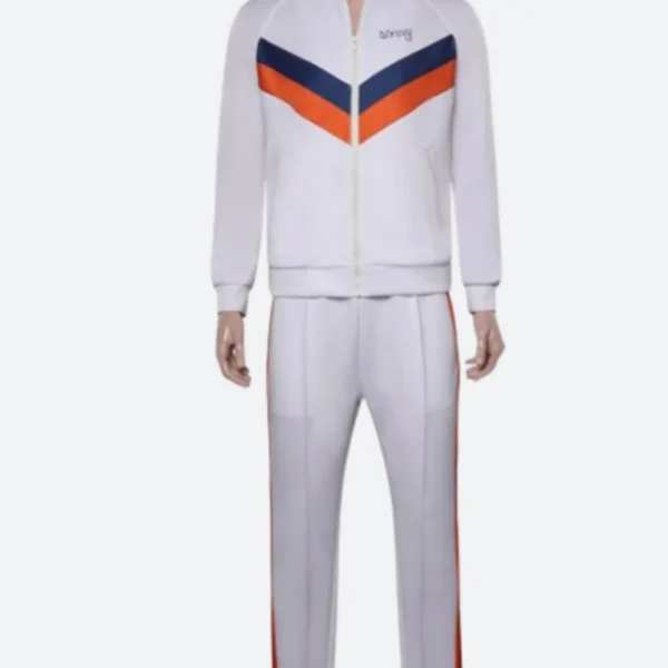 Me Time 2022 Sonny Fisher Tracksuit