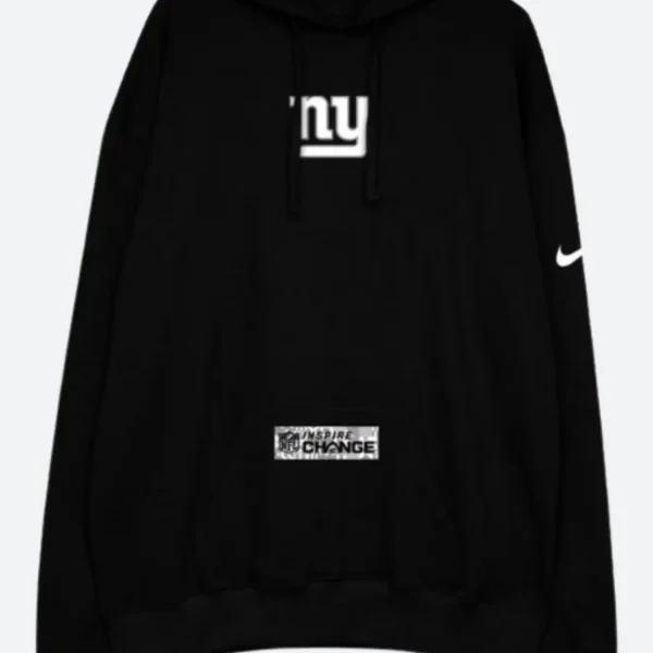NY Giants Inspire Change Hoodie