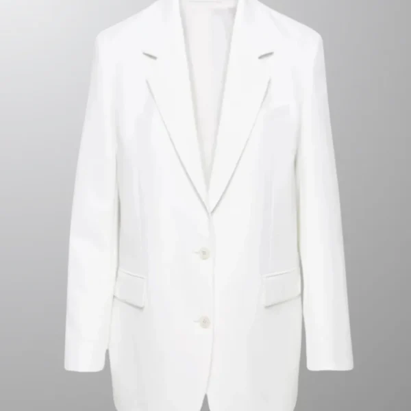 NYC Wicked Screening Blake Lively Blazer