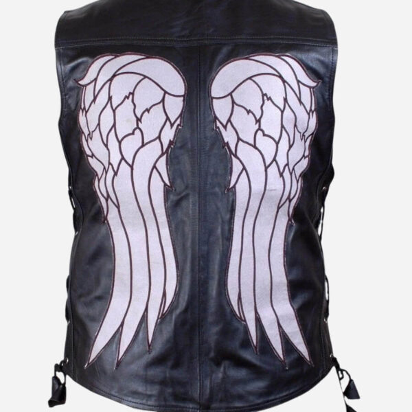 The Walking Dead Daryl Dixon Vest
