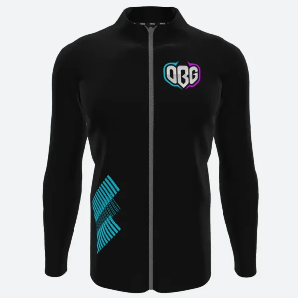OBG Gaming Jacket