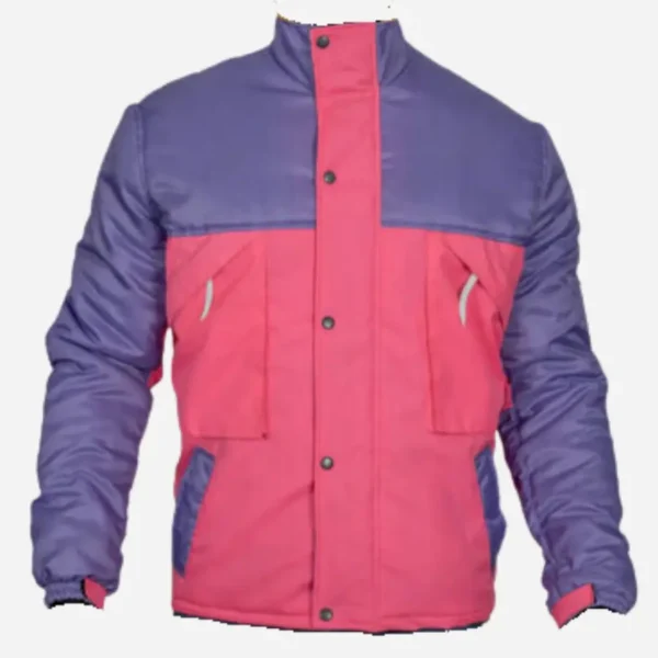 Oliver Tree Jacket
