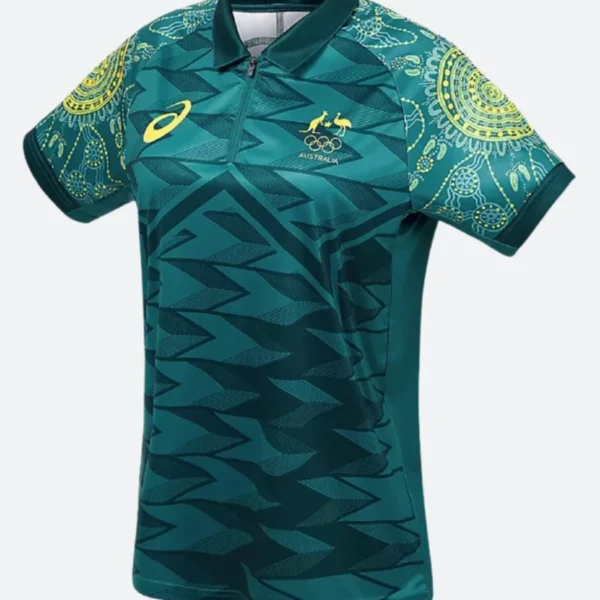 Olympic Paris 2024 Breaking Rachael Gunn Tracksuit