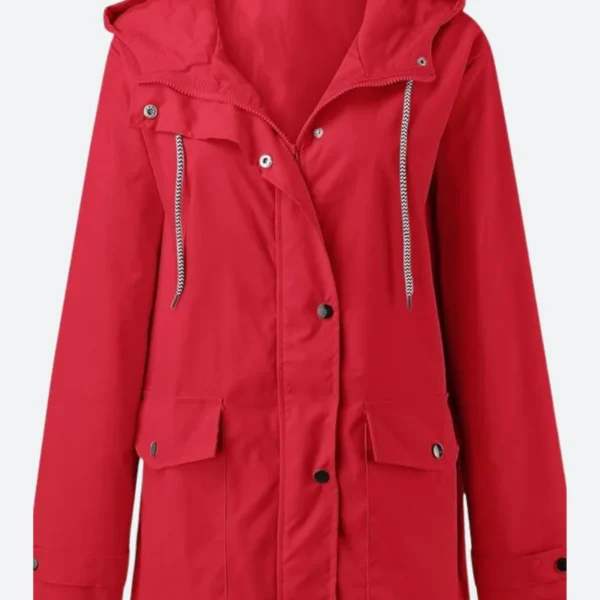 Walker Scobell Percy Jackson and the Olympians Jacket