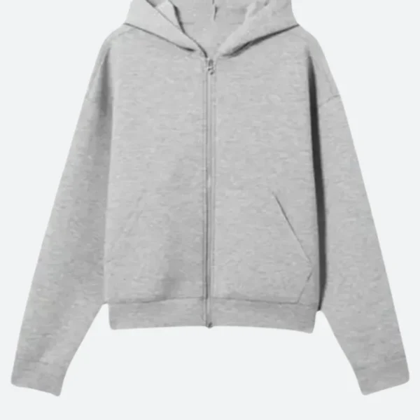 Scuba Weekday Hoodie