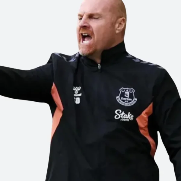 Sean Dyche Tracksuit