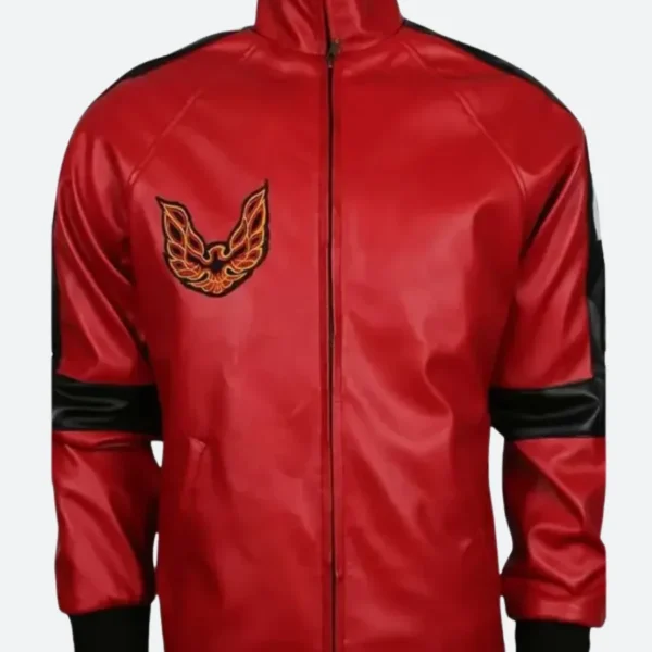 Smokey And The Bandit Jacket