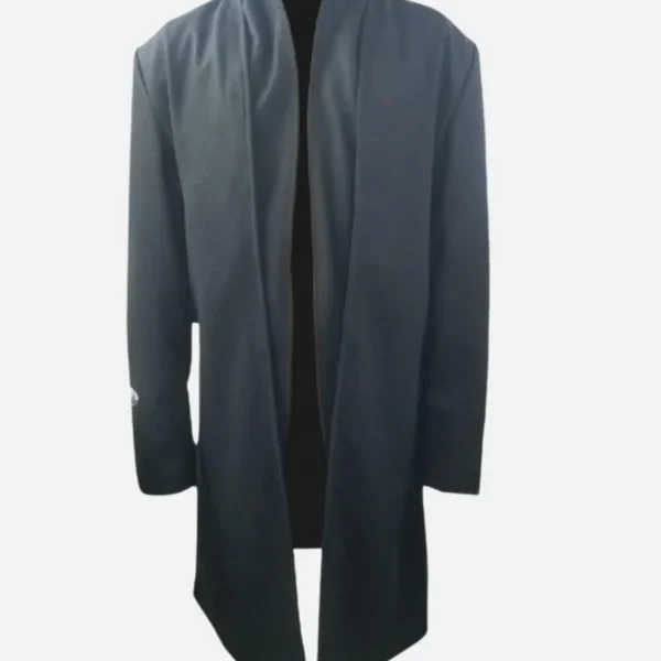 Sonic The Hedgehog Dr Ivo Robotnik Coat
