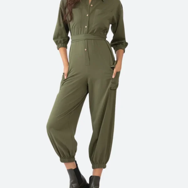 Surface S02 Sophie Jumpsuit
