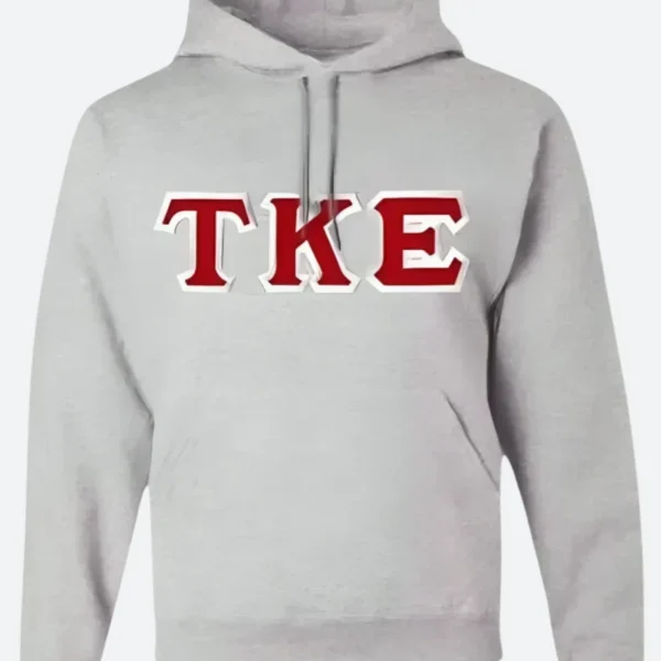 Tau Kappa Epsilon Hoodie