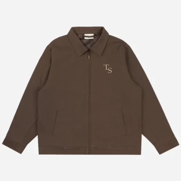 Taylor Swift Acoustic Piano Work Jacket