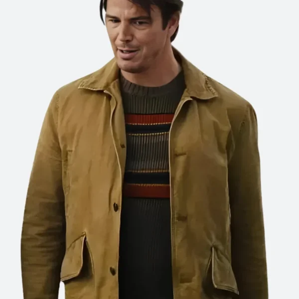 Trap 2024 Cooper Jacket