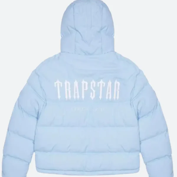 Trapstar Puffer Jacket