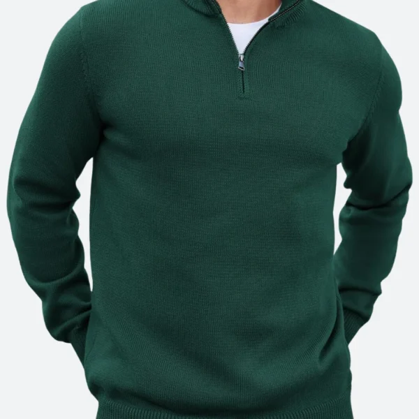 Twas the Date Before Boyfriend Sweatshirt
