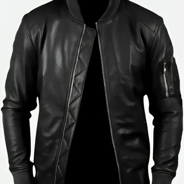 Vin Diesel Spy Racers Premiere Jacket