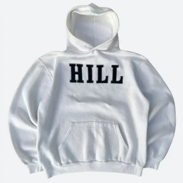 Vintage Russell Athletic Hoodie