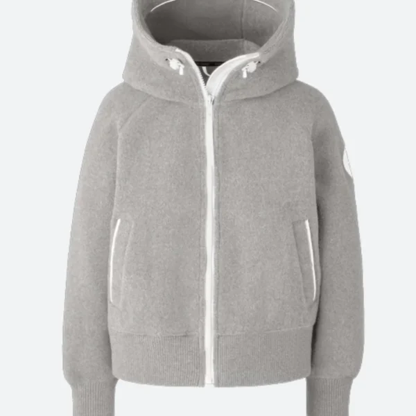 Virgin River S06 Melinda Monroe Hoodie