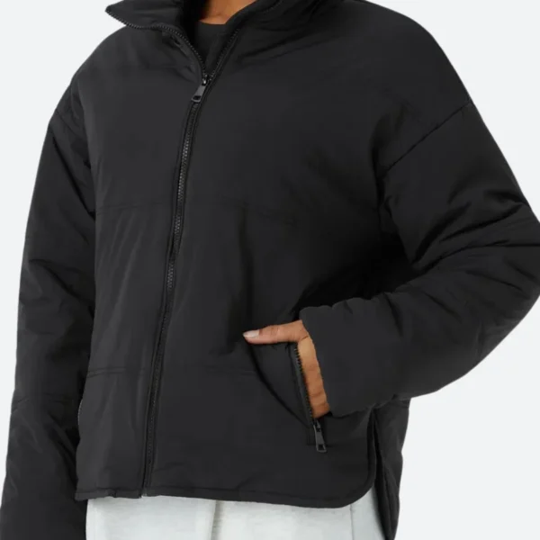 Vuori Canyon Puffer Jacket