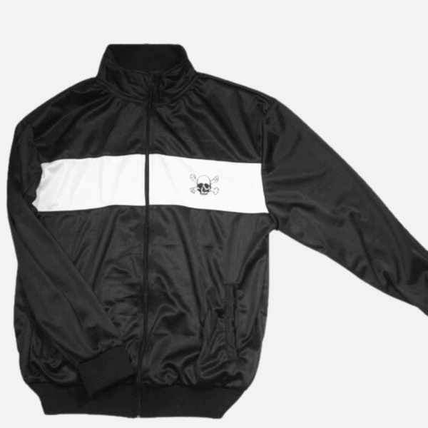 WWE CM Punk ROH Jacket