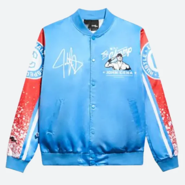 WWE John Cena OG Jacket